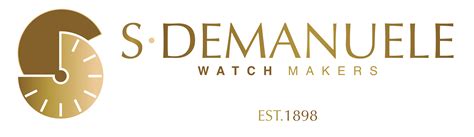 s demanuele watch repairs.